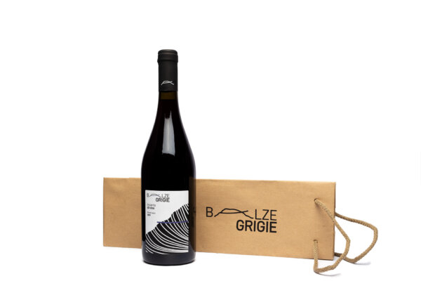 Vino Pinot Grigio di Valtellina IGT